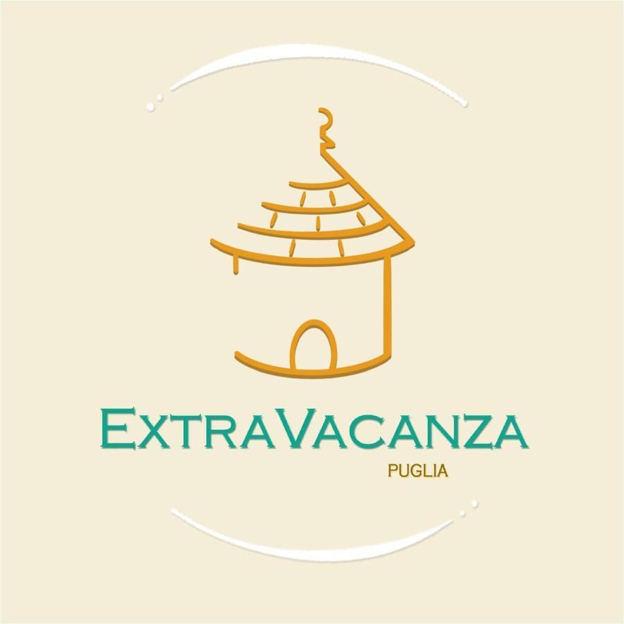 Extravacanza Centrale Bari Exterior foto